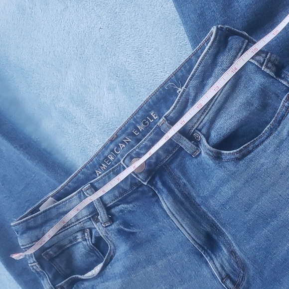 American eagle jeans - Picture 5 of 10